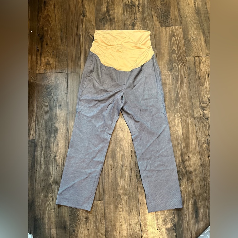NWT LOFT Maternity Pants